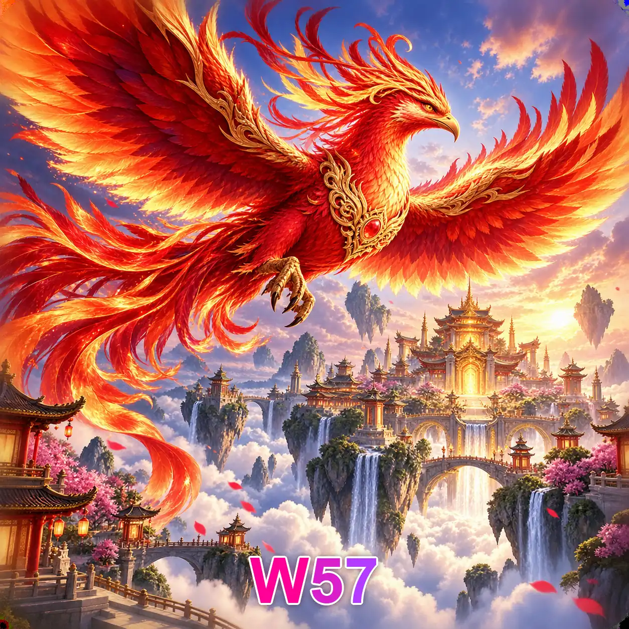Masuk W57