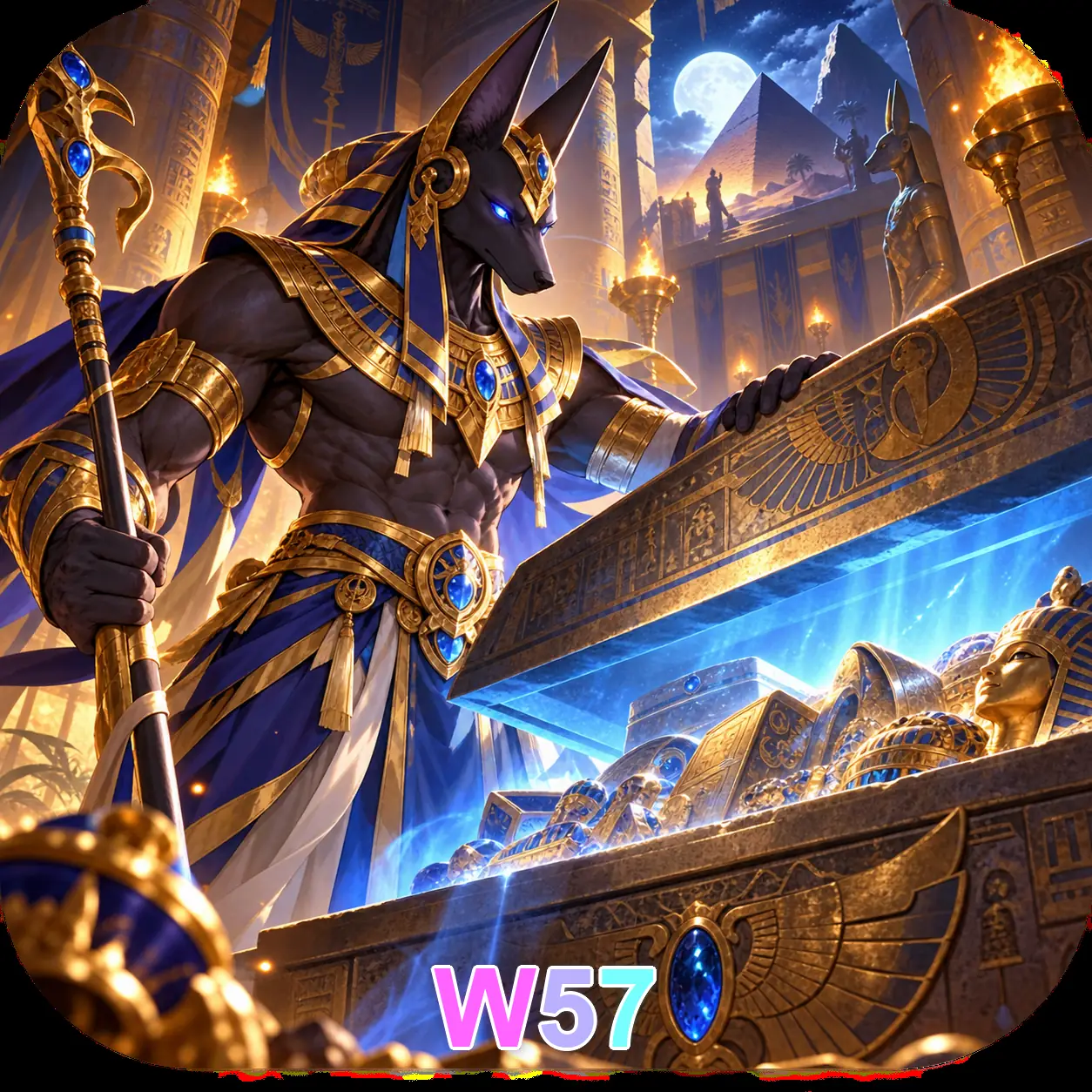 Facebook W57