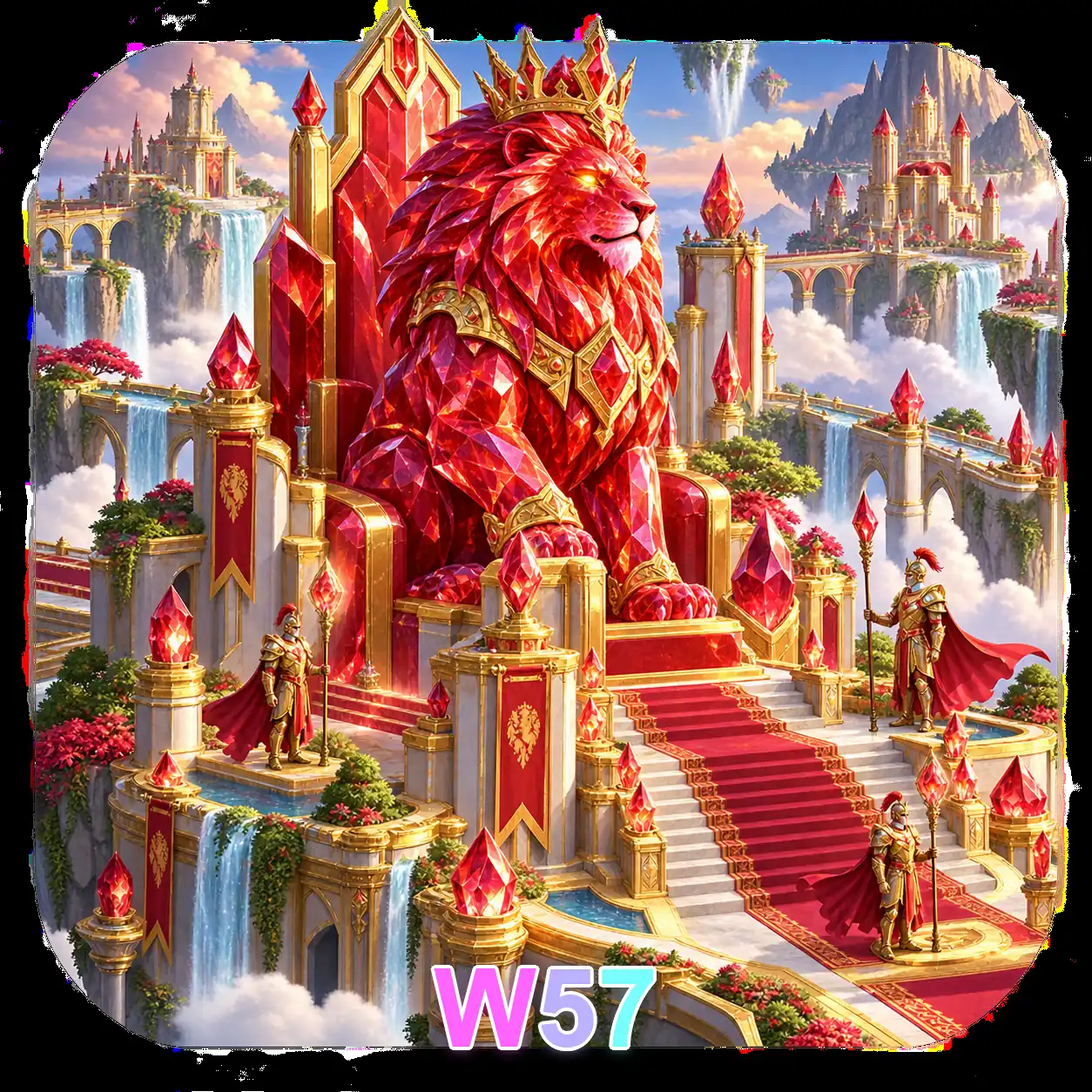 6 keuntungan eksklusif program VIP W57