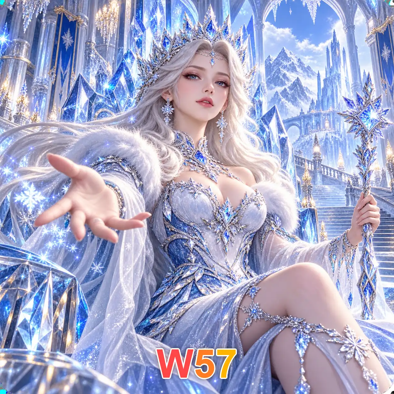 Taruhan W57