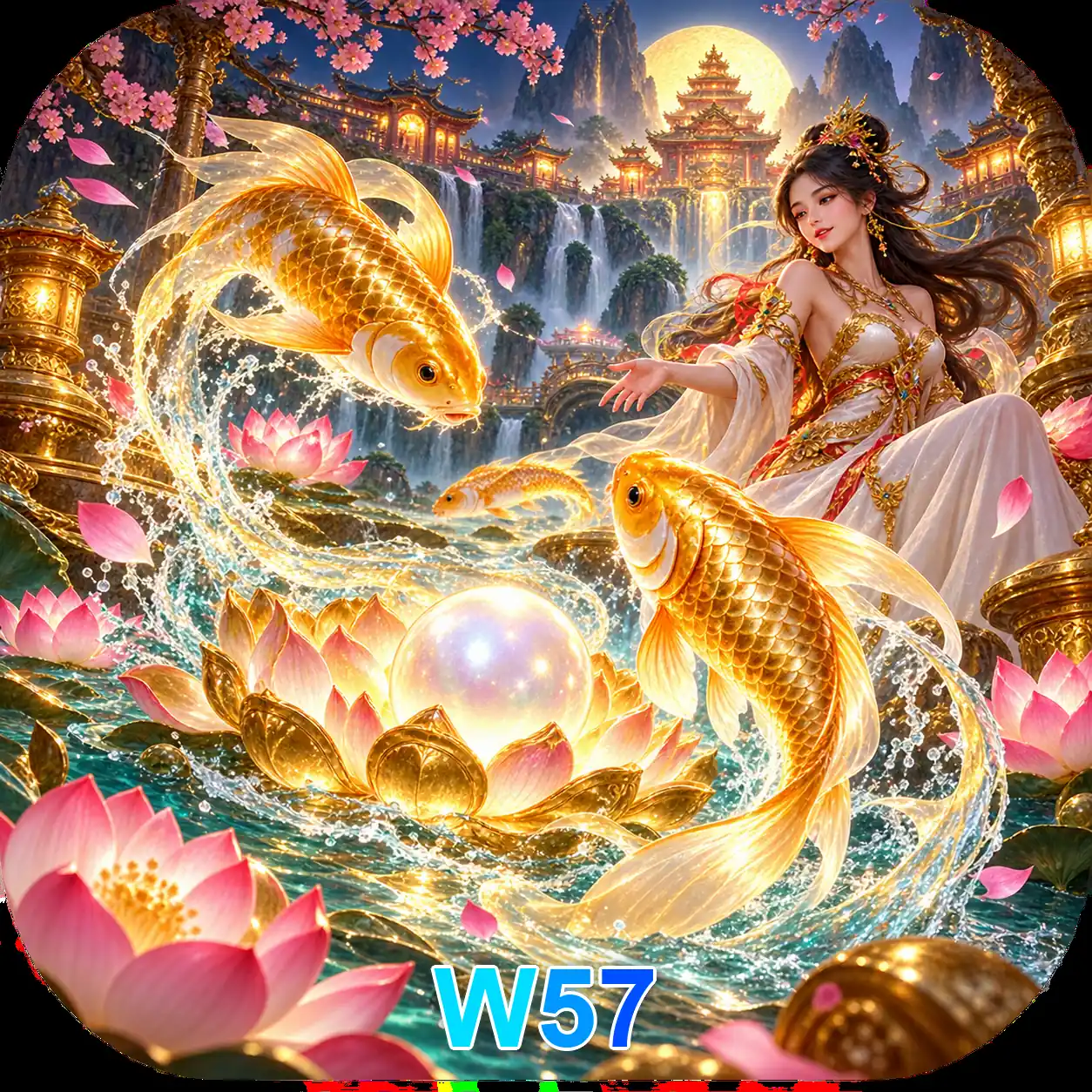 Kasino W57
