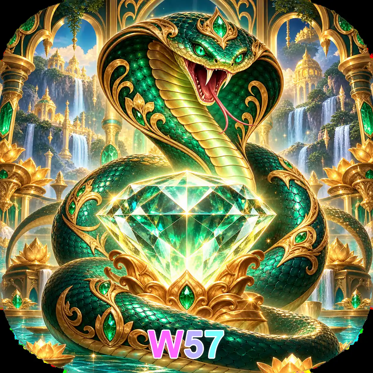 Unduh W57